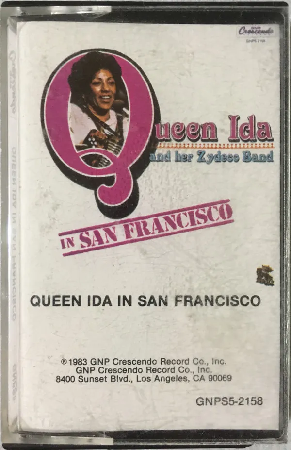 In San Francisco