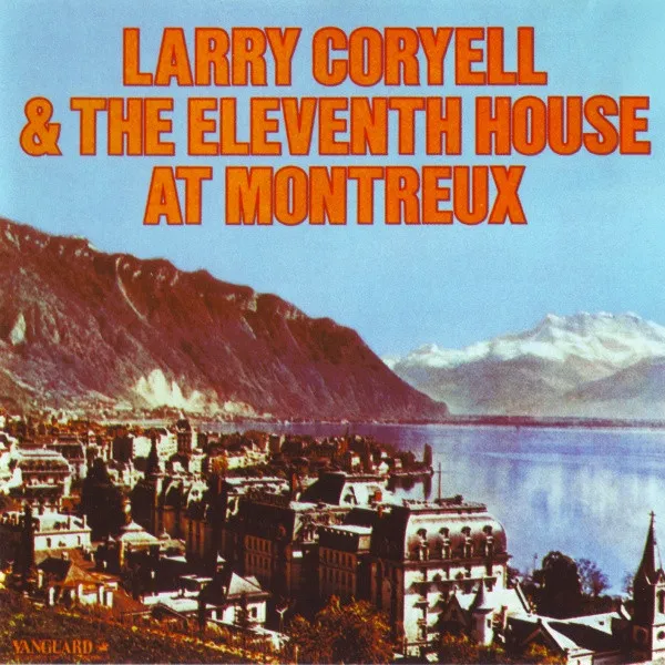 At Montreux 1974