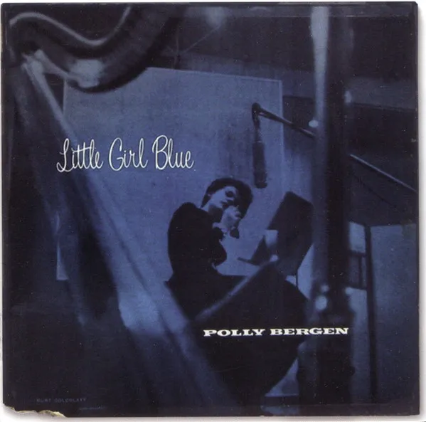 Little Girl Blue / The Voice Of Martha Raye