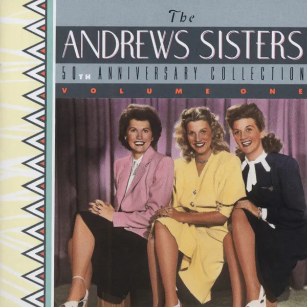 50th Anniversary Collection Volume One