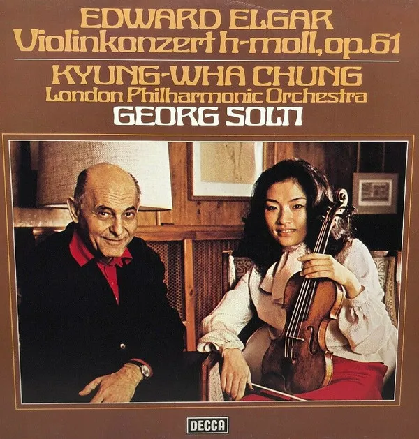 Violin Concerto