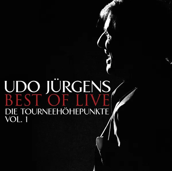 Best Of Live: Die Tourneehöhepunkte Vol. 1