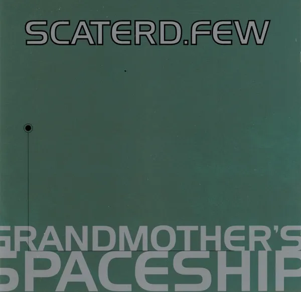 Grandmother's Spaceship