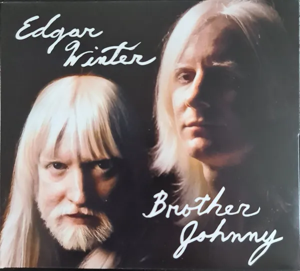 Brother Johnny