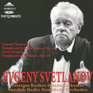 Symphonie B-Dur / Symphonie D-Moll