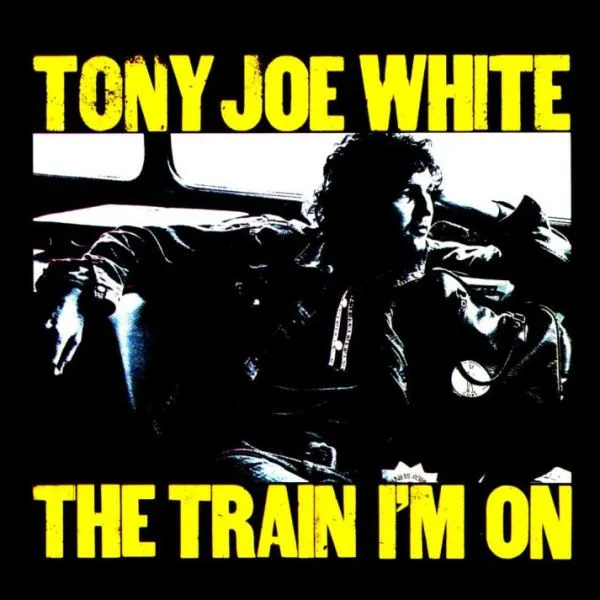 The Train I'm On