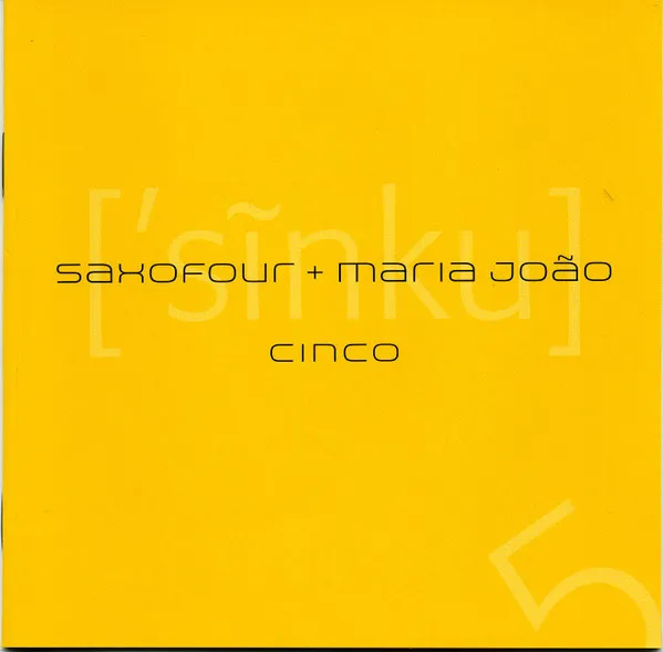 Cinco