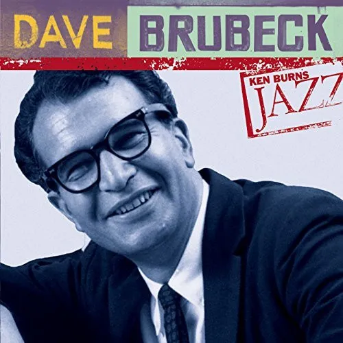 Ken Burns Jazz (The Definitive Dave Brubeck)
