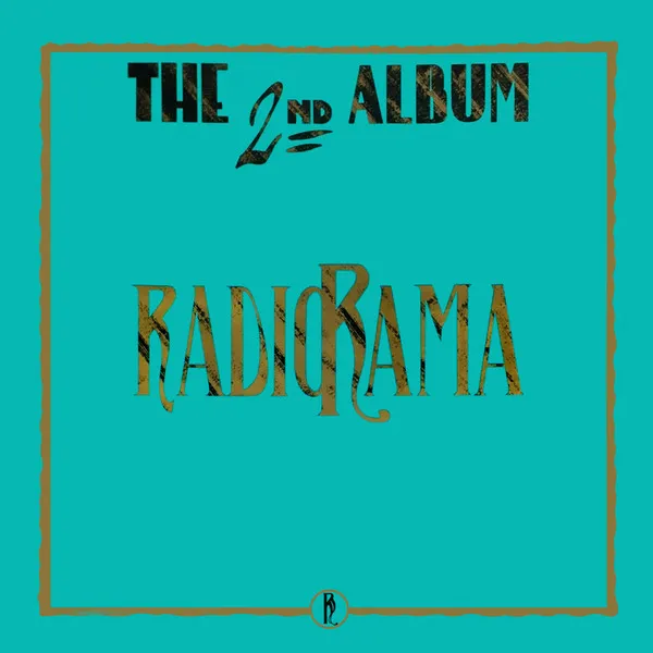 The 2nd Album