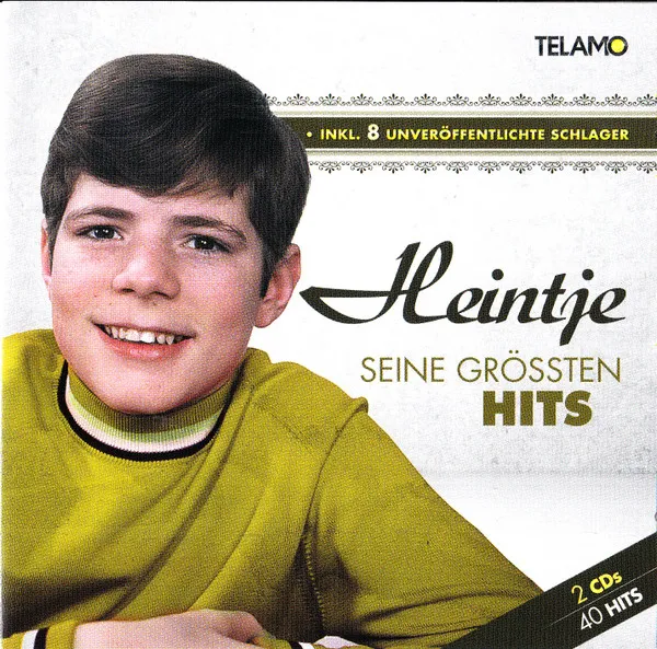 Seine Größten Hits