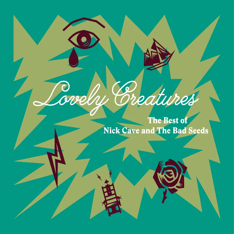 Lovely Creatures - the Best of