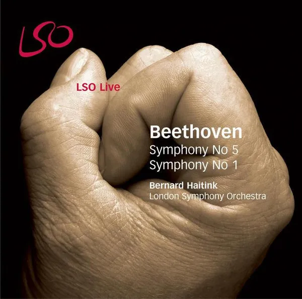 Symphonien Nr.1 & 5