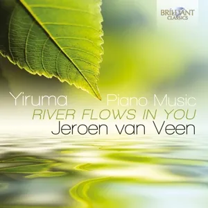 River Flows In You