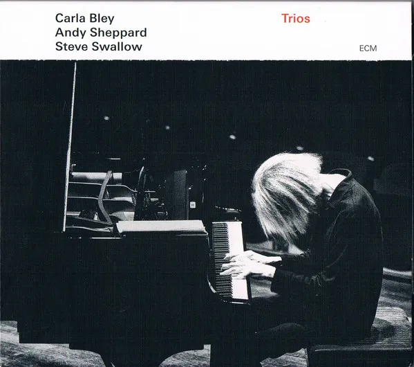 Carla Bley (1936-2023)