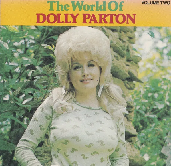 The World Of Dolly Parton Volume Two
