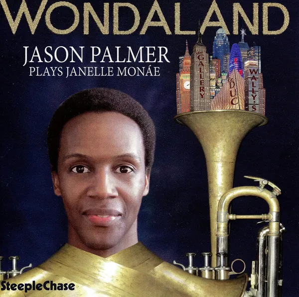Wondaland