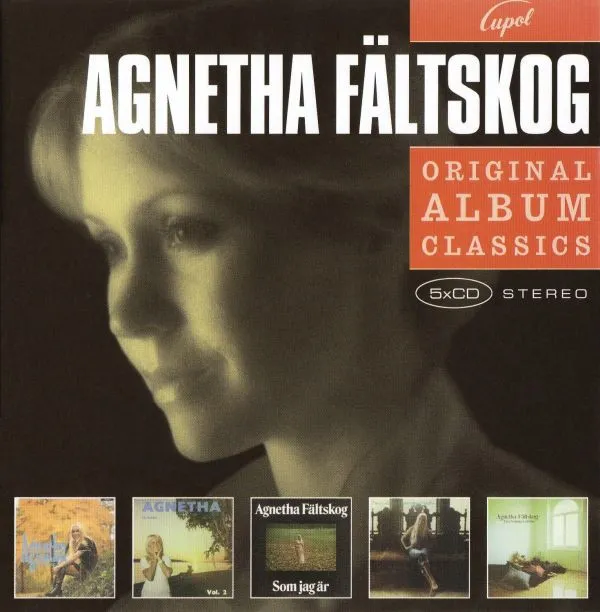 Original Album Classics