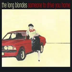 Long Blondes