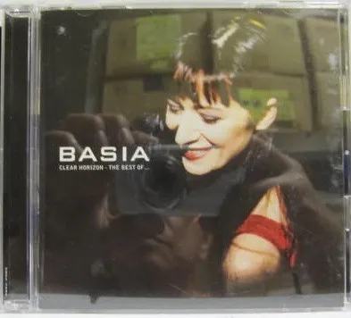 Clear Horizon - The Best Of Basia
