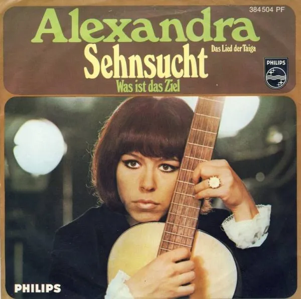 Sehnsucht