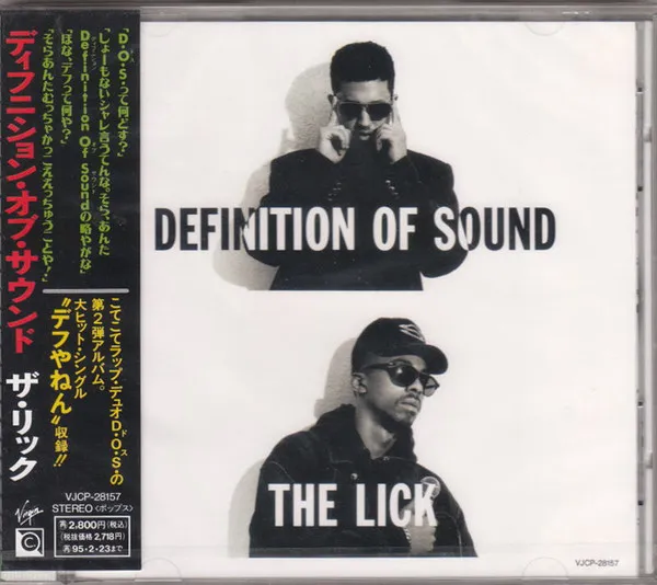 The Lick