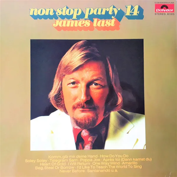 Non Stop Party 14