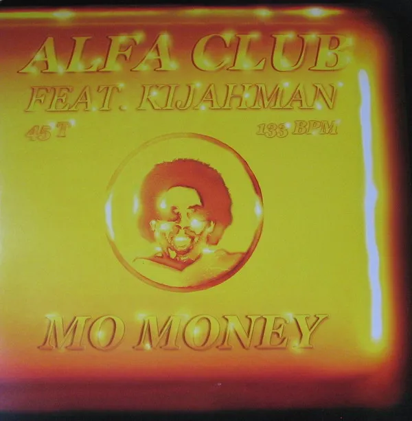 Mo Money