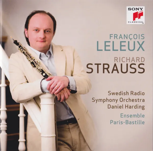 Richard Strauss