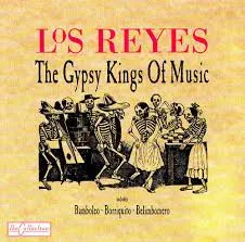The Gipsy Kings Of Music
