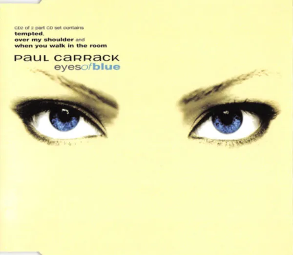 Eyes Of Blue