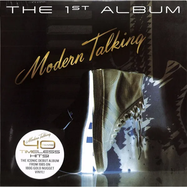 The 1st Album