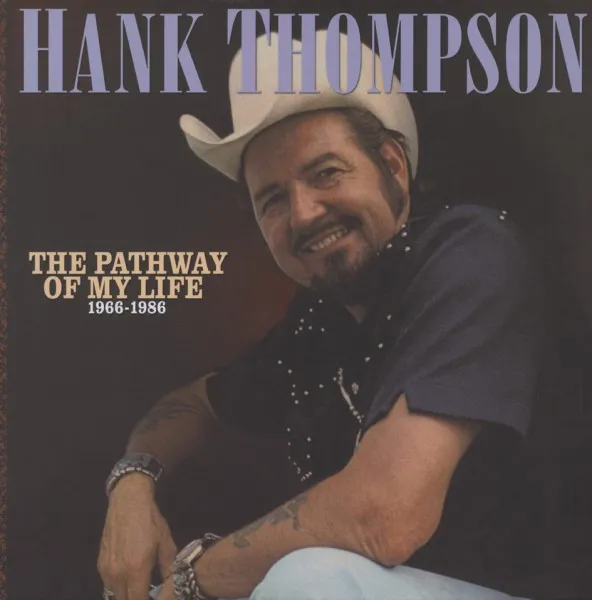 The Pathway Of My Life (1966-1986)