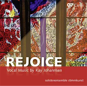 Geistliche Chorwerke - "Rejoice"