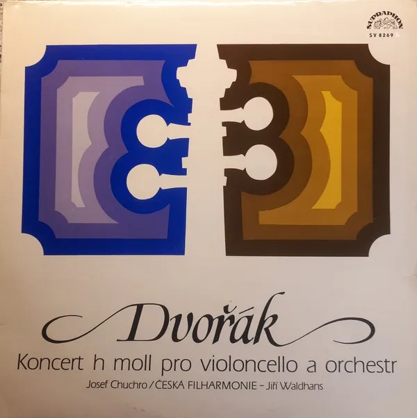 Koncert H Moll Pro Violoncello A Orchestr