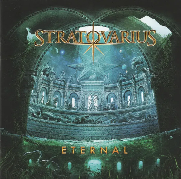 ETERNAL