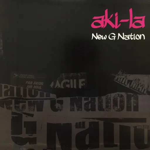 New G Nation