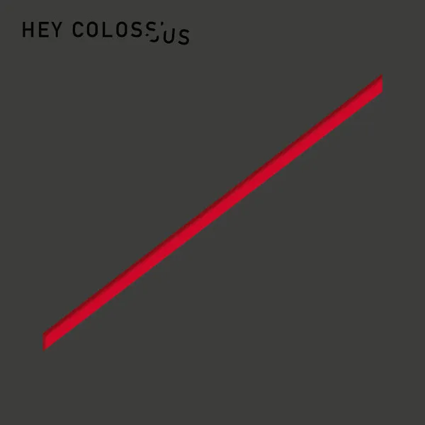 Hey Colossus