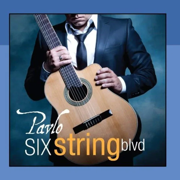 Six String Blvd