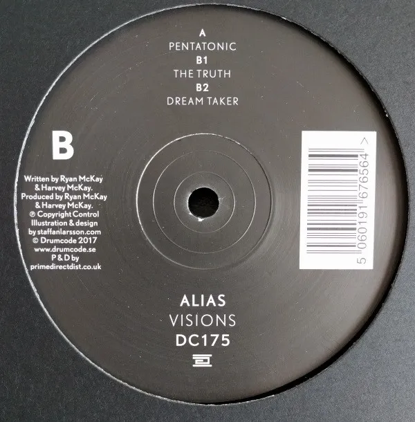 Visions