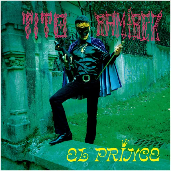 El Prince