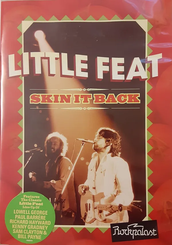 Skin It Back