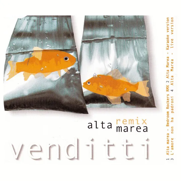 Alta Marea Remix