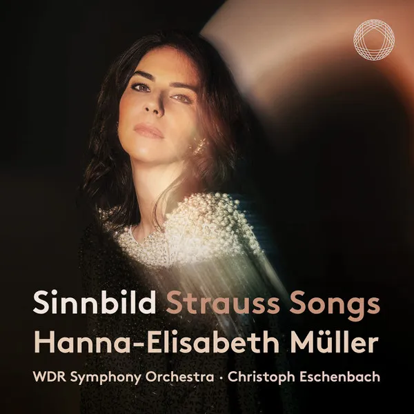 Orchesterlieder "Sinnbild"