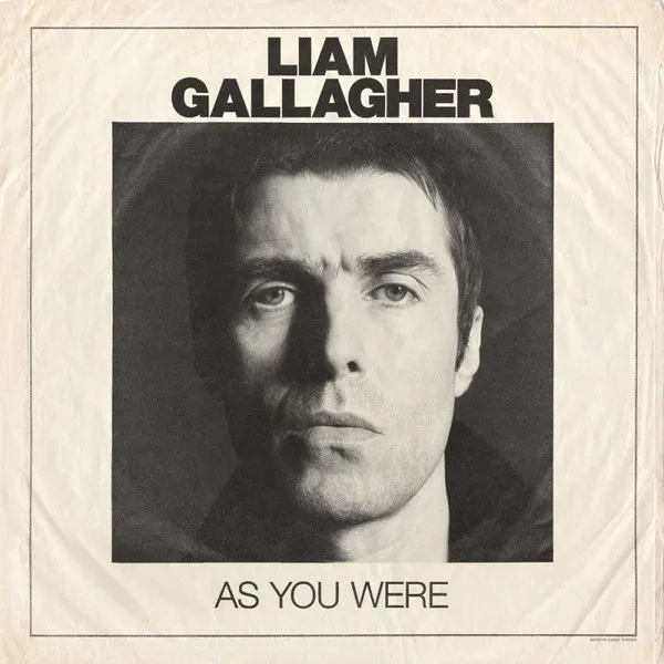 AS YOU WERE (DELUXE EDITION)