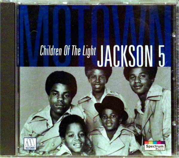 Children Of The Light