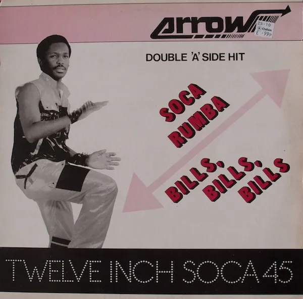 Soca Rumba / Bills, Bills, Bills