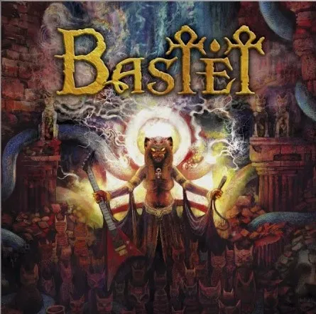 Bastet