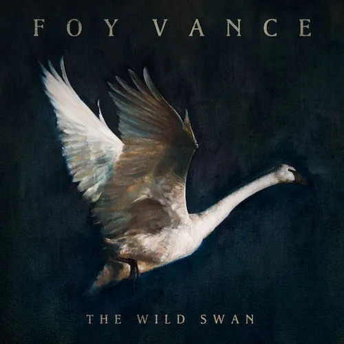 THE WILD SWAN