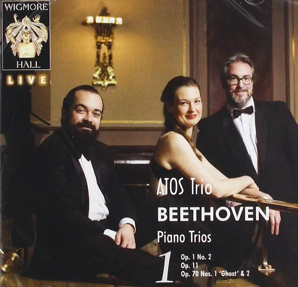 Piano Trios 1