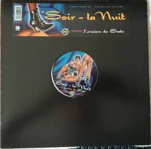 'Soir - La Nuit
